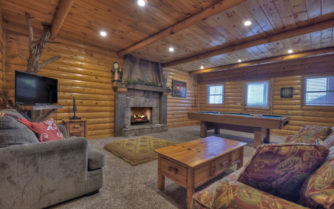 444 Spirit Mountain Road