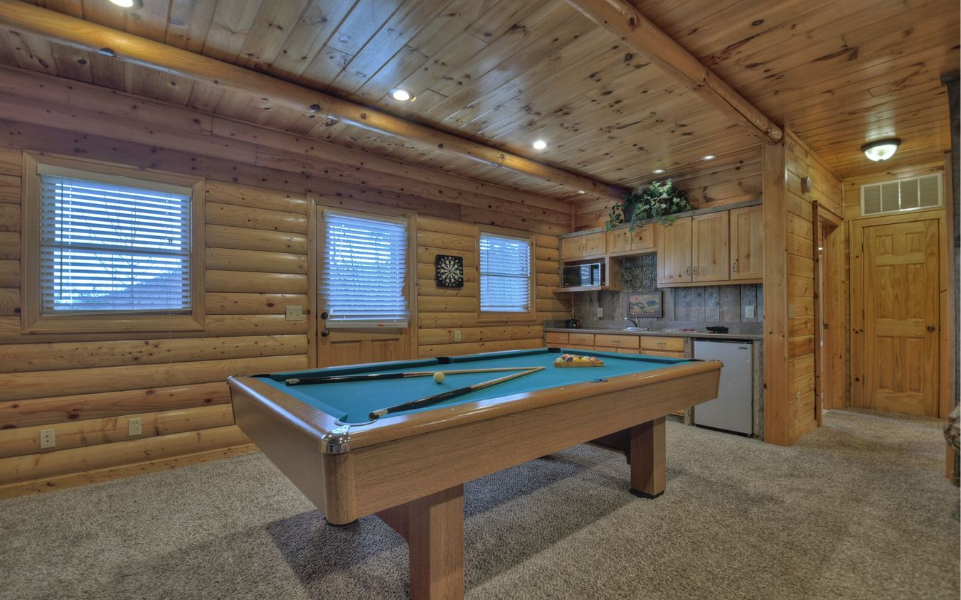 444 Spirit Mountain Road