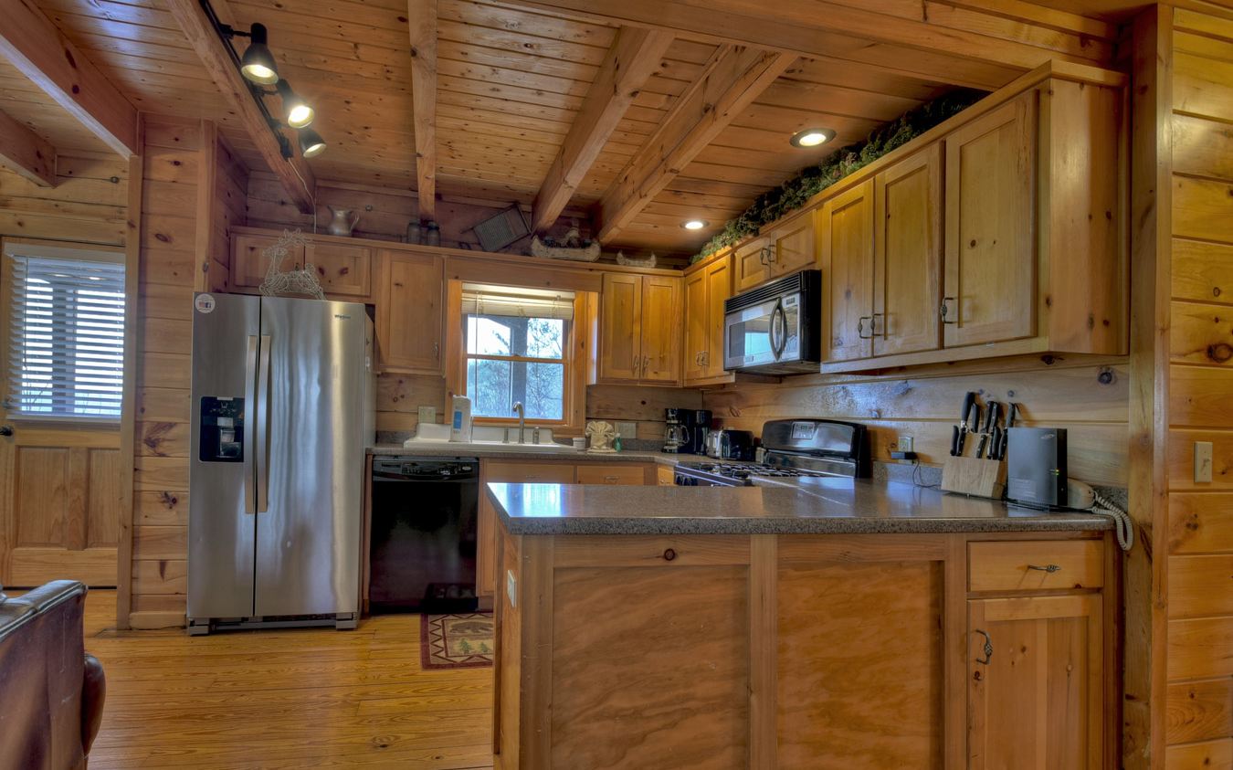 444 Spirit Mountain Road