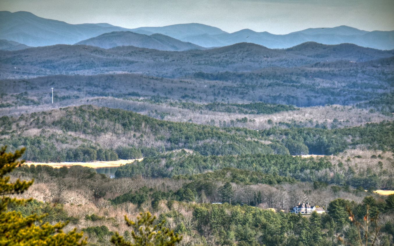 444 Spirit Mountain Road