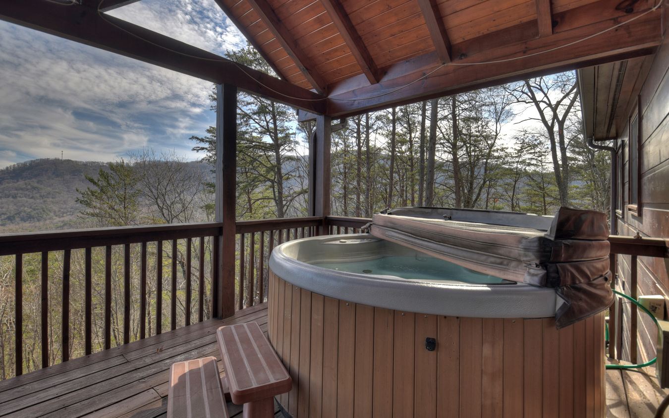 444 Spirit Mountain Road