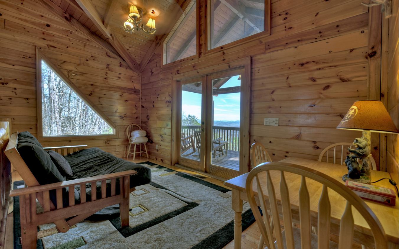 444 Spirit Mountain Road