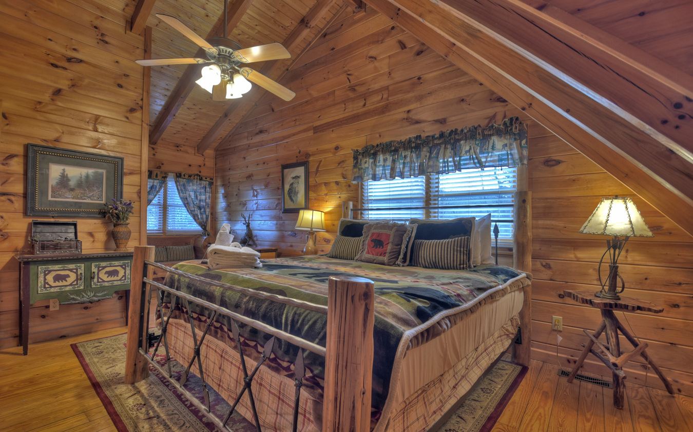 444 Spirit Mountain Road