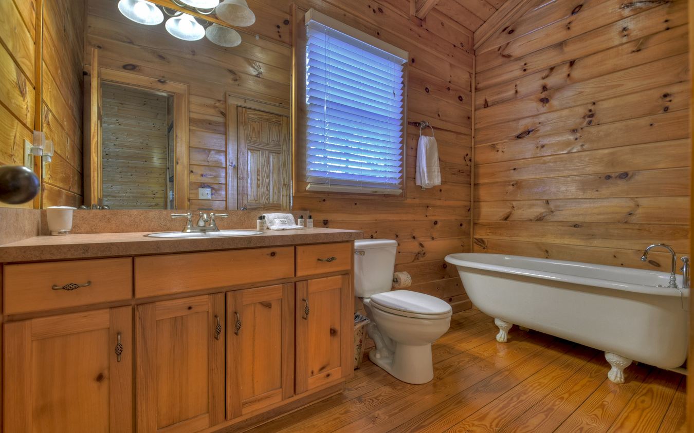 444 Spirit Mountain Road