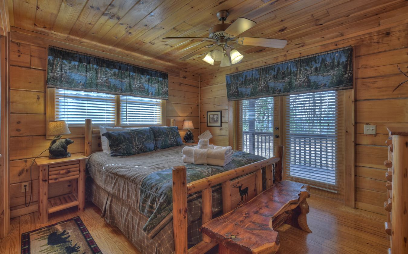 444 Spirit Mountain Road
