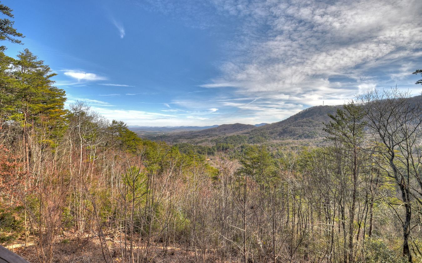 444 Spirit Mountain Road