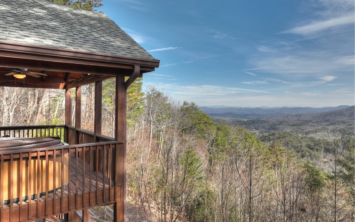 444 Spirit Mountain Road