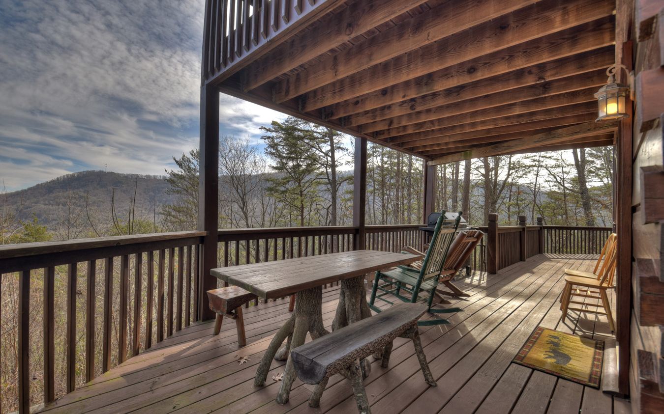 444 Spirit Mountain Road