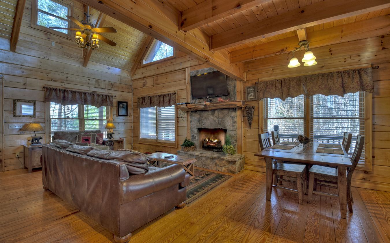 444 Spirit Mountain Road