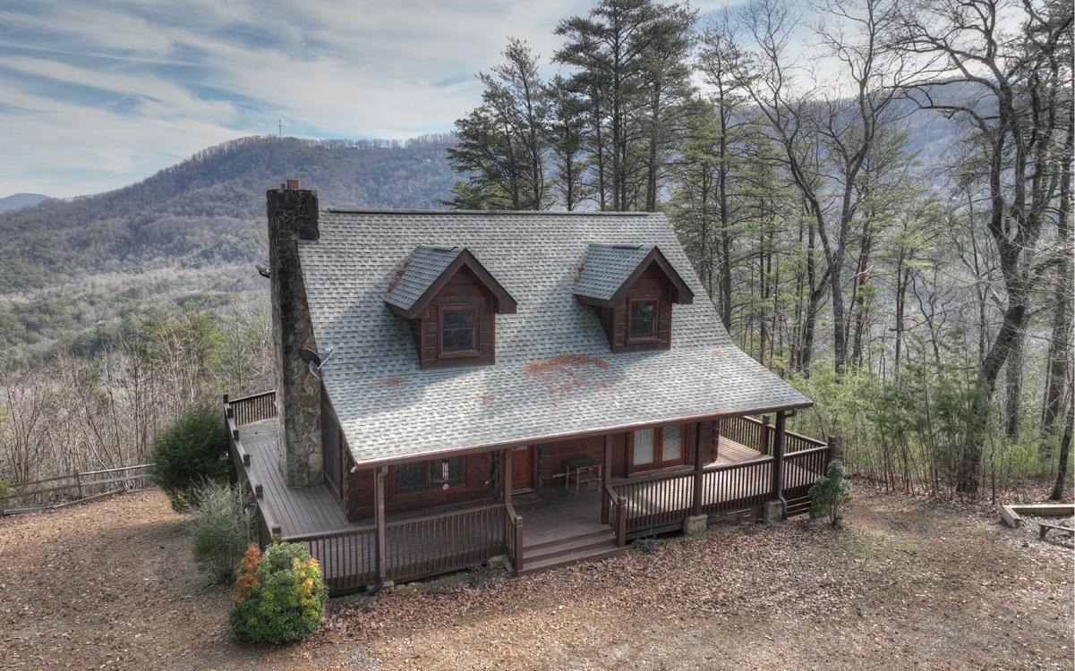 444 Spirit Mountain Road