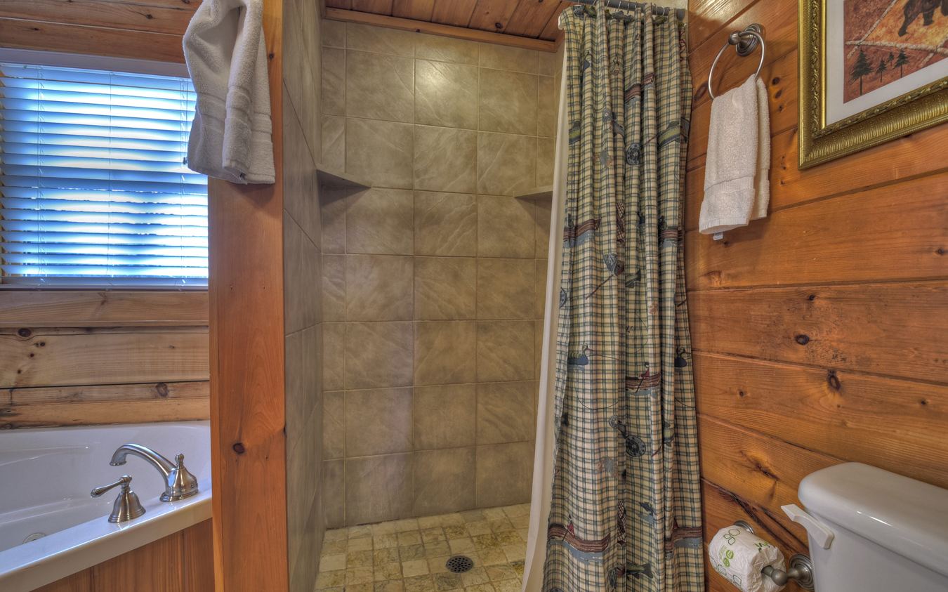 444 Spirit Mountain Road