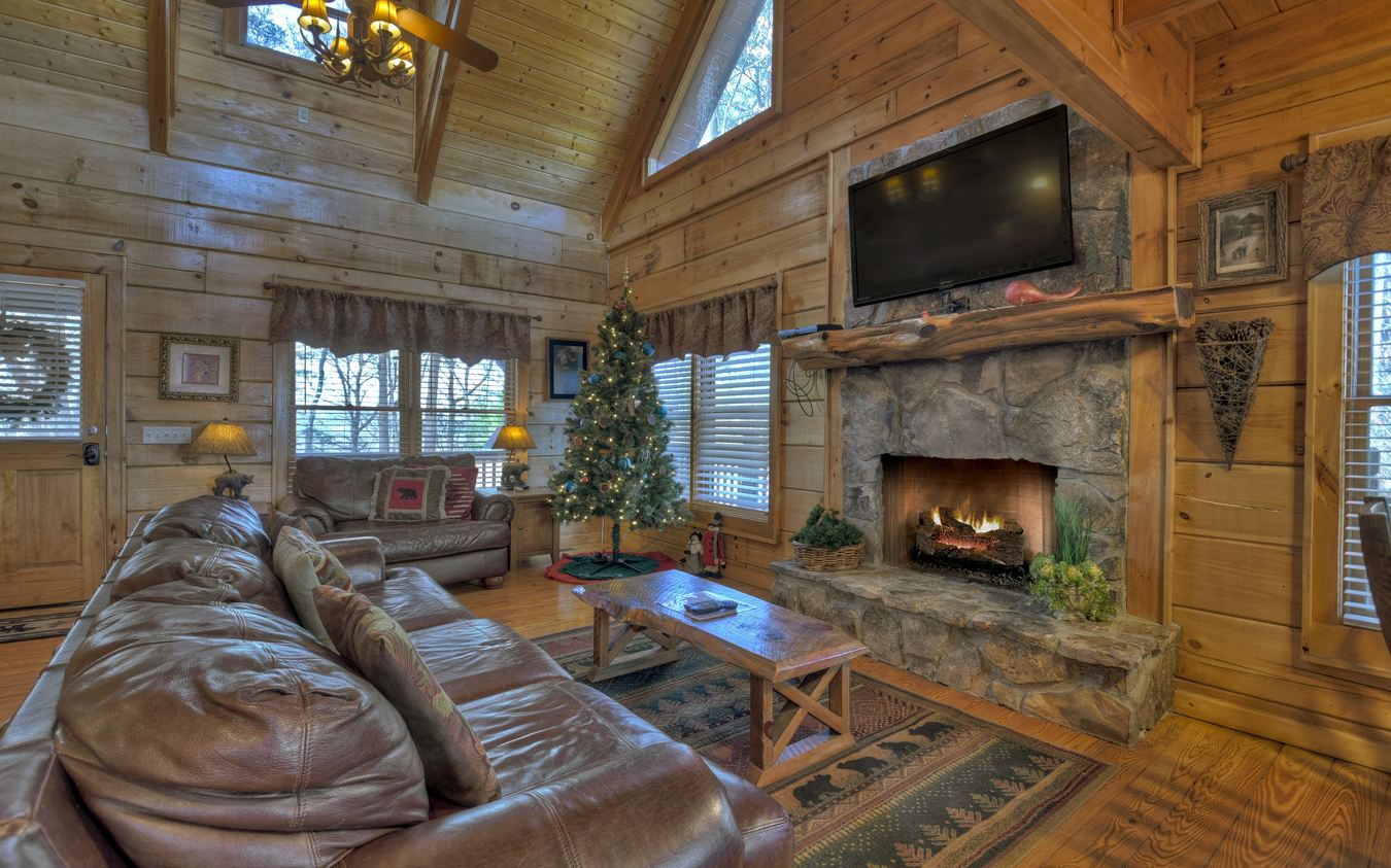 444 Spirit Mountain Road
