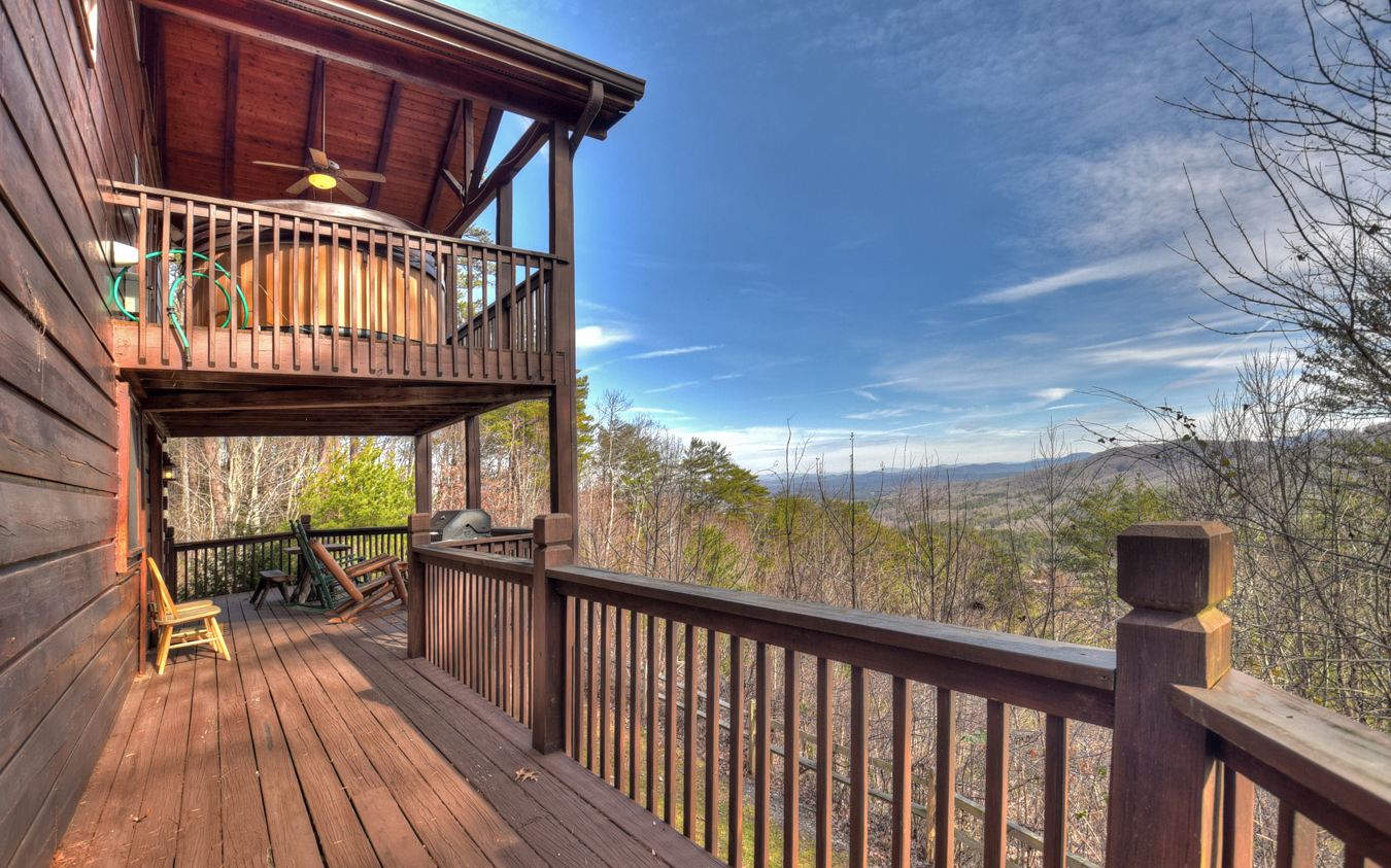 444 Spirit Mountain Road