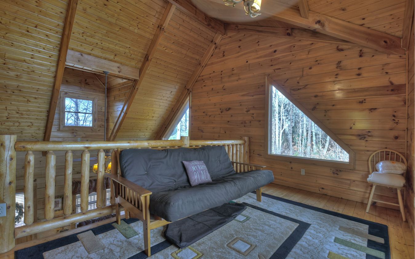 444 Spirit Mountain Road