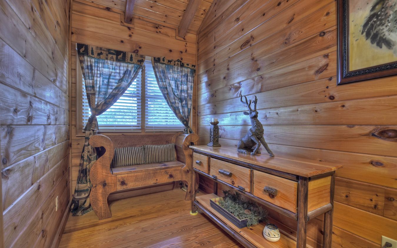 444 Spirit Mountain Road