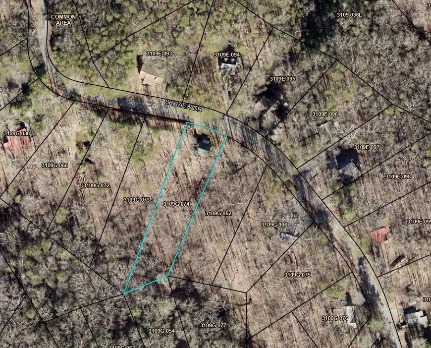 512 Skyview Drive