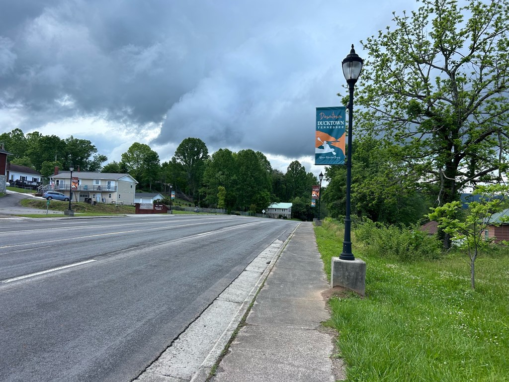 1 Main Street