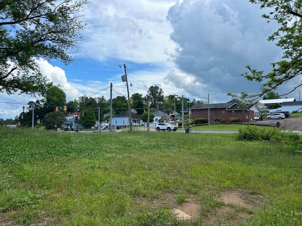 1 Main Street