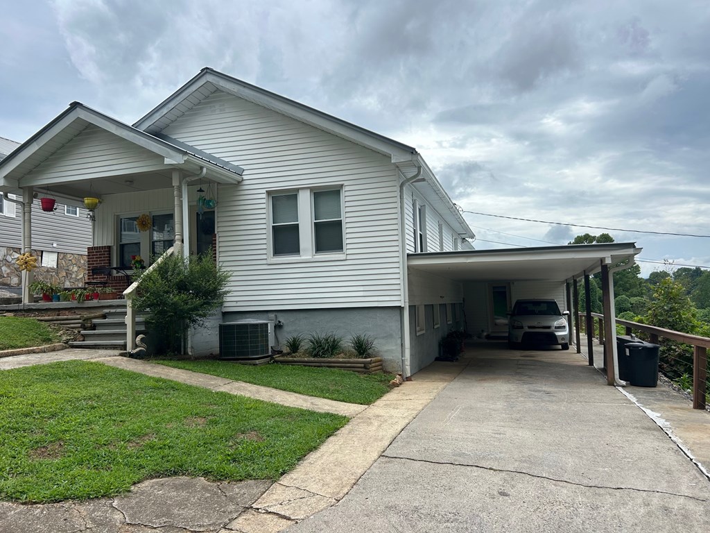 117 Mccay Street