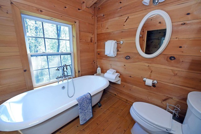 360 Johnson Cove Road, Copperhill