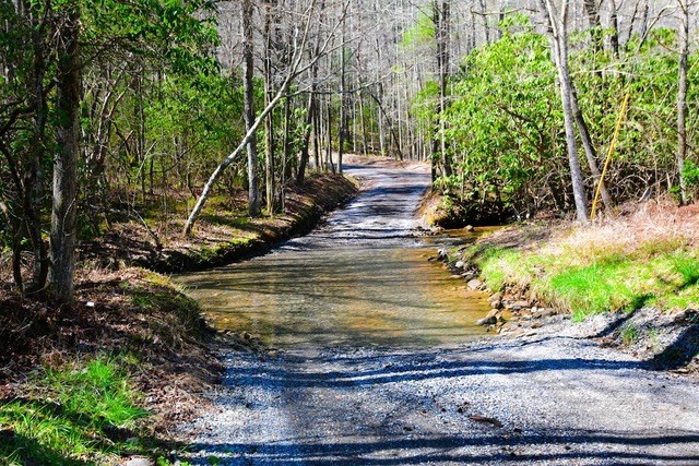 360 Johnson Cove Road, Copperhill