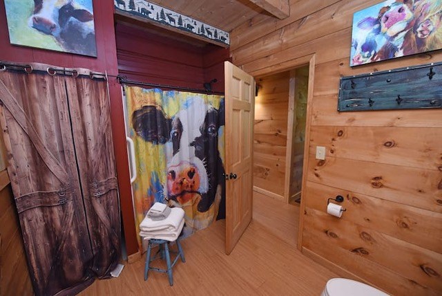 360 Johnson Cove Road, Copperhill