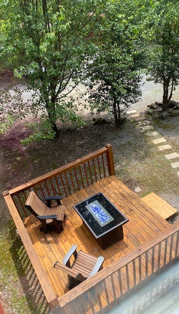 360 Johnson Cove Road, Copperhill