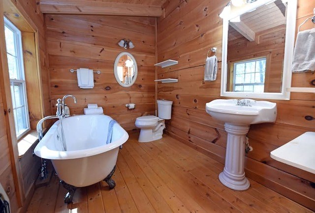 360 Johnson Cove Road, Copperhill