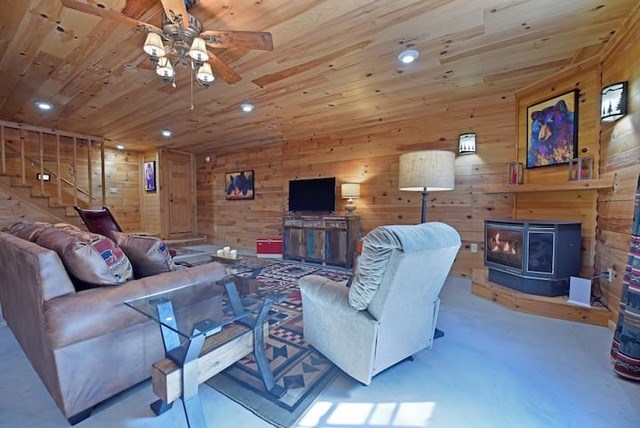 360 Johnson Cove Road, Copperhill