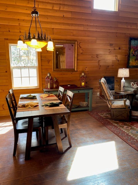 360 Johnson Cove Road, Copperhill