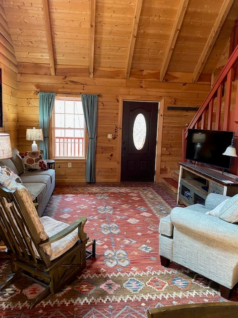 360 Johnson Cove Road, Copperhill