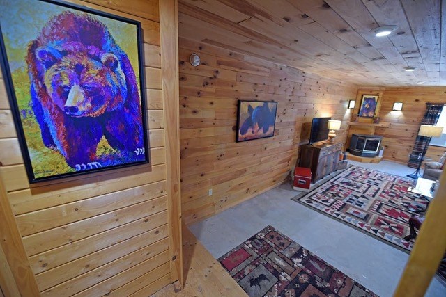 360 Johnson Cove Road, Copperhill