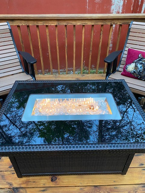 360 Johnson Cove Road, Copperhill