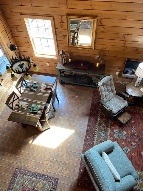 360 Johnson Cove Road, Copperhill