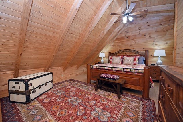 360 Johnson Cove Road, Copperhill