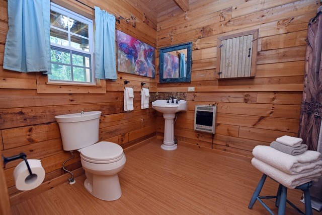 360 Johnson Cove Road, Copperhill