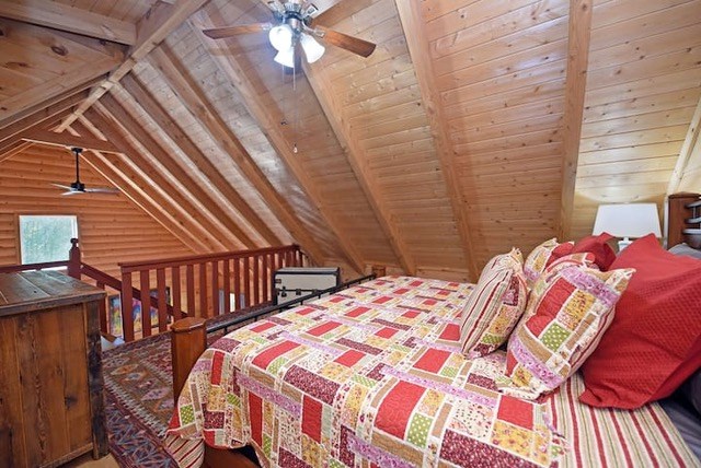 360 Johnson Cove Road, Copperhill