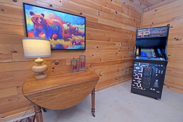 360 Johnson Cove Road, Copperhill