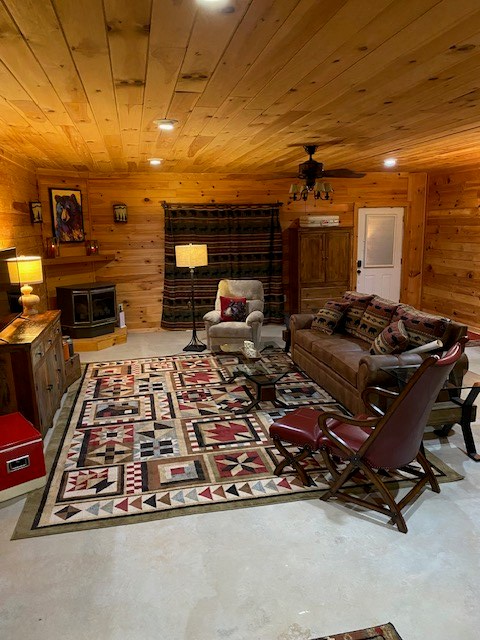 360 Johnson Cove Road, Copperhill