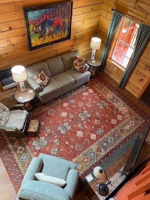 360 Johnson Cove Road, Copperhill