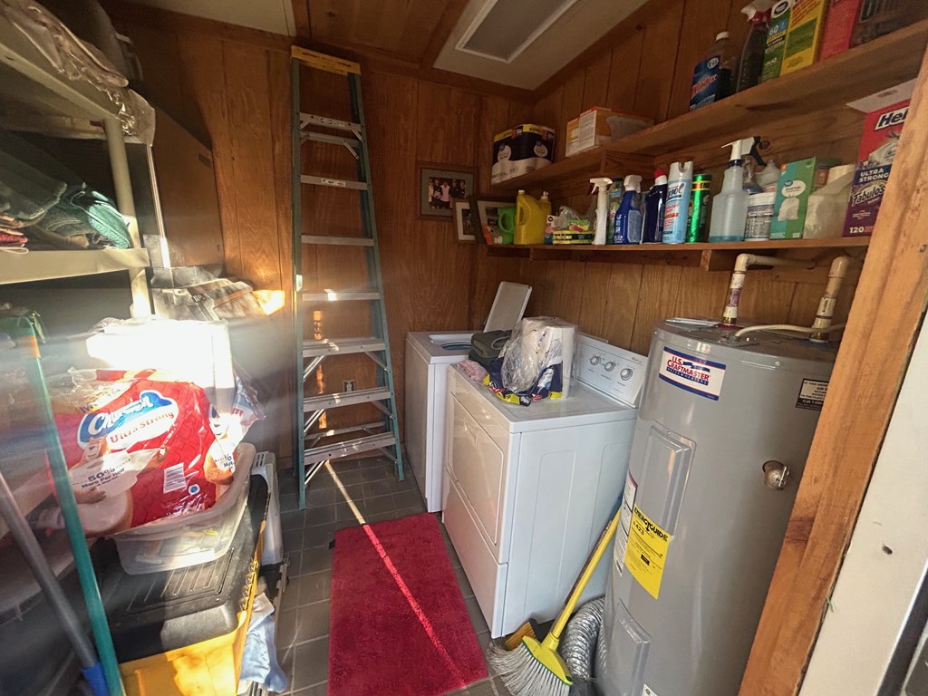 302 Chanceytown Road