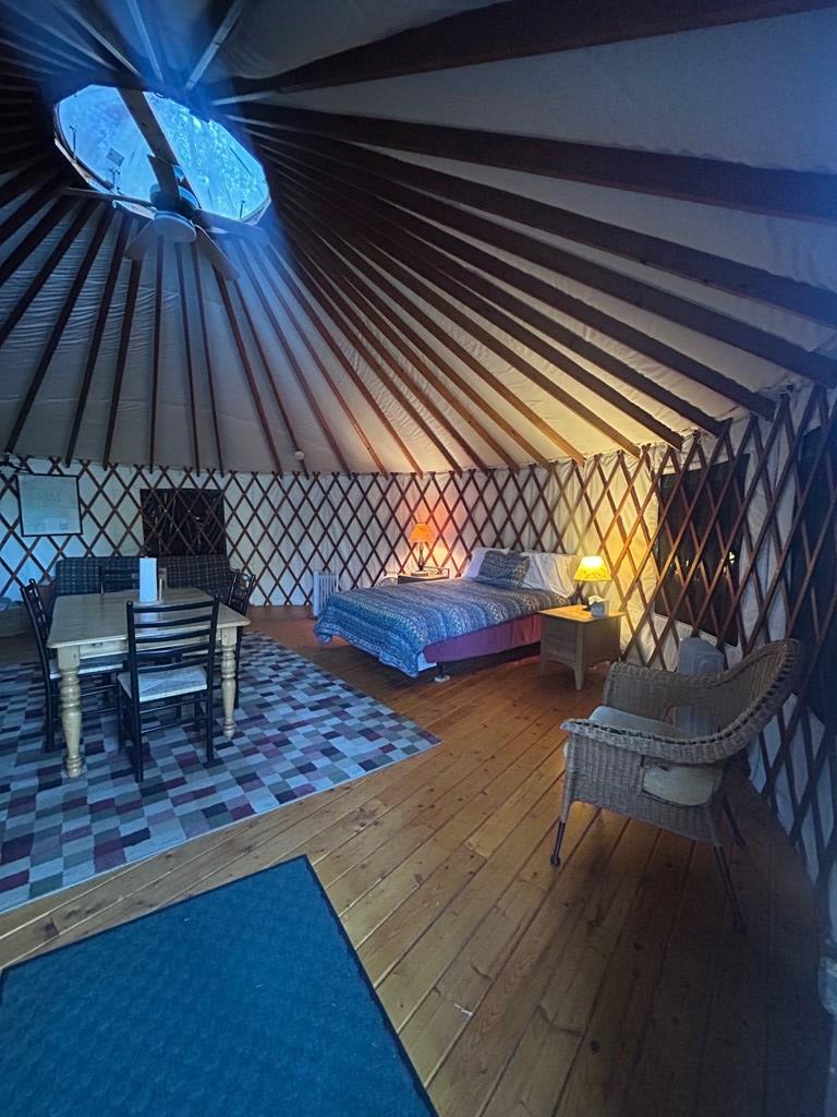 302 Chanceytown Road