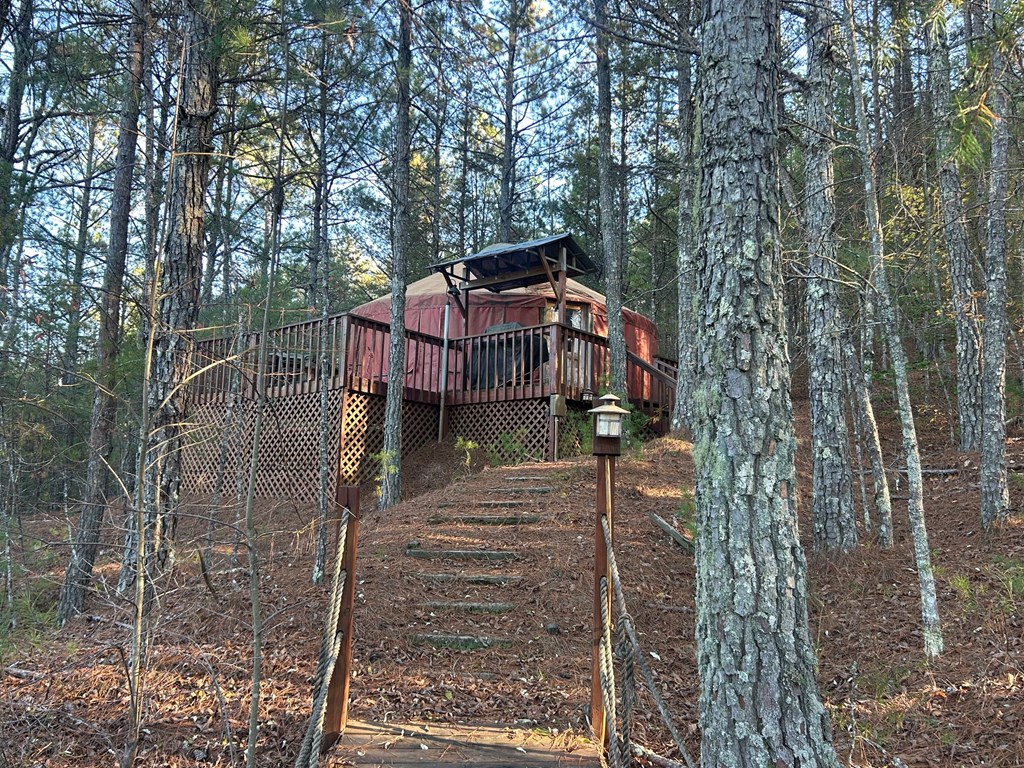 302 Chanceytown Road