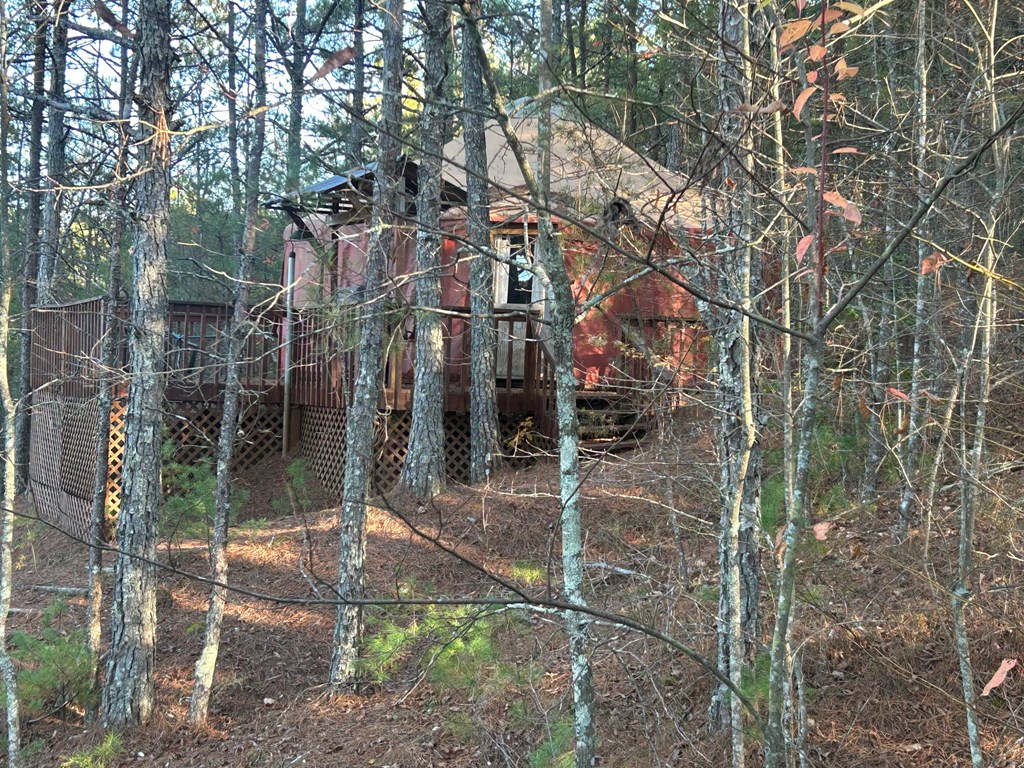 302 Chanceytown Road