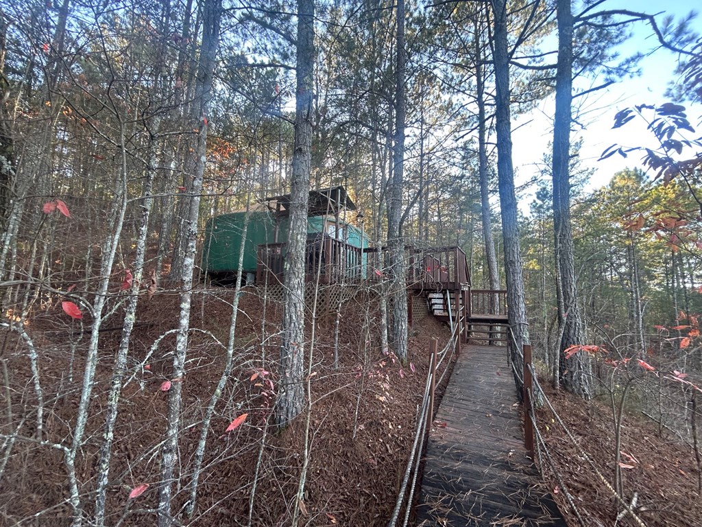 302 Chanceytown Road