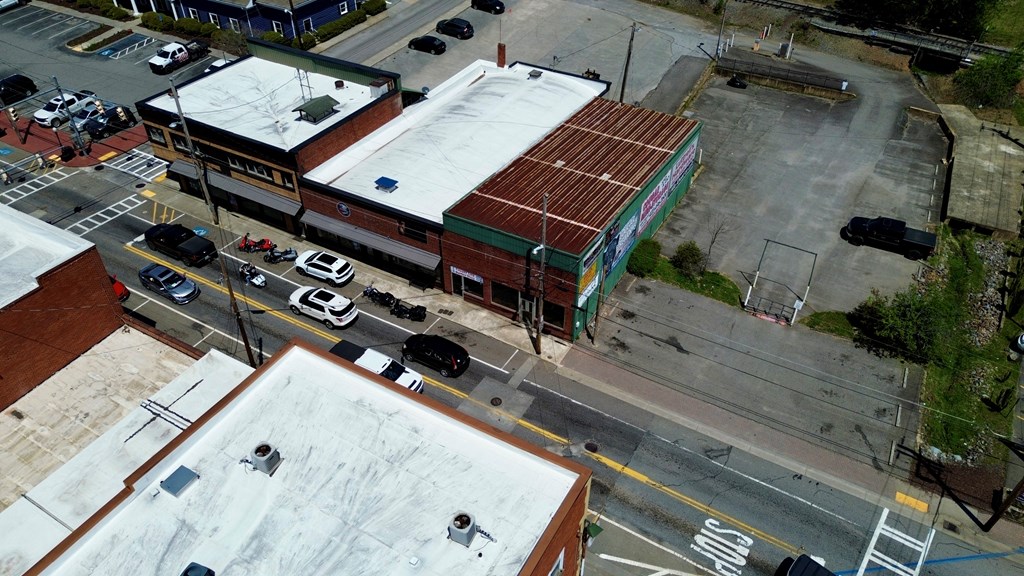 102 Ocoee Street