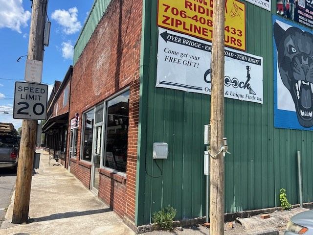 102 Ocoee Street