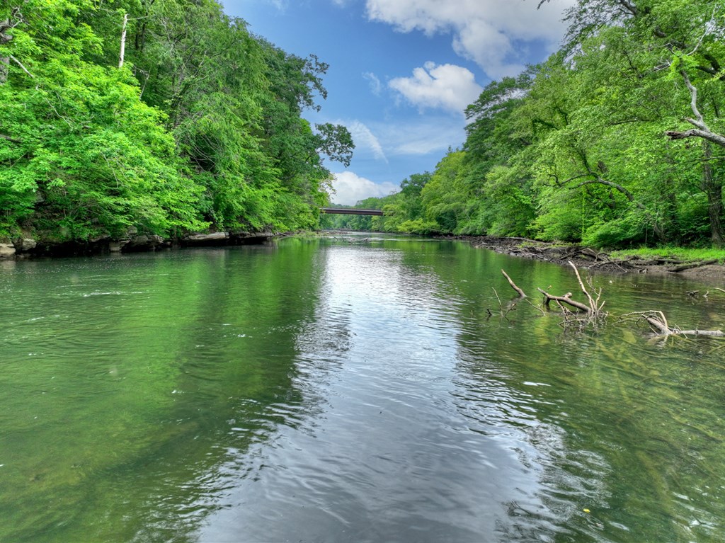 0 River Bend