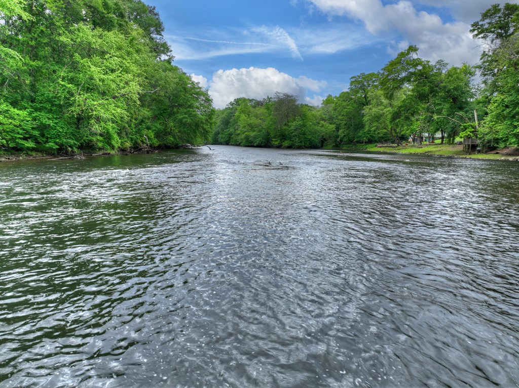 0 River Bend