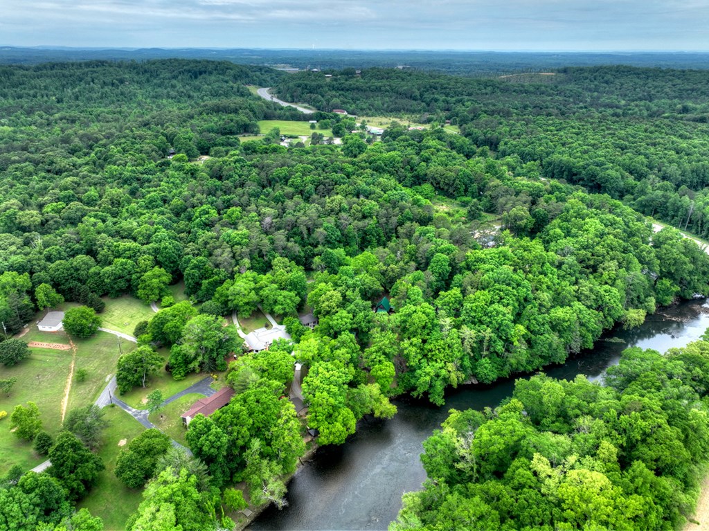0 River Bend